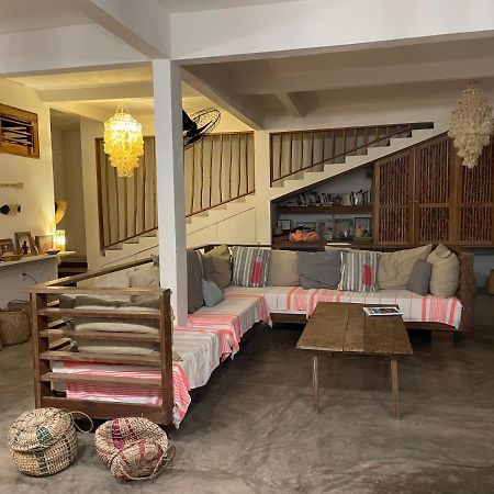 הוילה ז'יז'וקה דה ז'ריקואקוארה Casa Da Gwen מראה חיצוני תמונה
