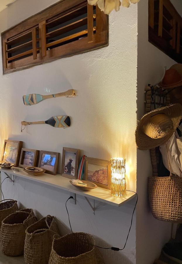 הוילה ז'יז'וקה דה ז'ריקואקוארה Casa Da Gwen מראה חיצוני תמונה
