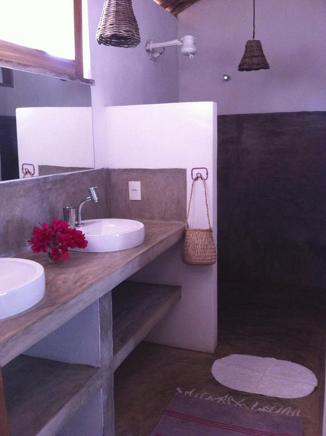 הוילה ז'יז'וקה דה ז'ריקואקוארה Casa Da Gwen מראה חיצוני תמונה