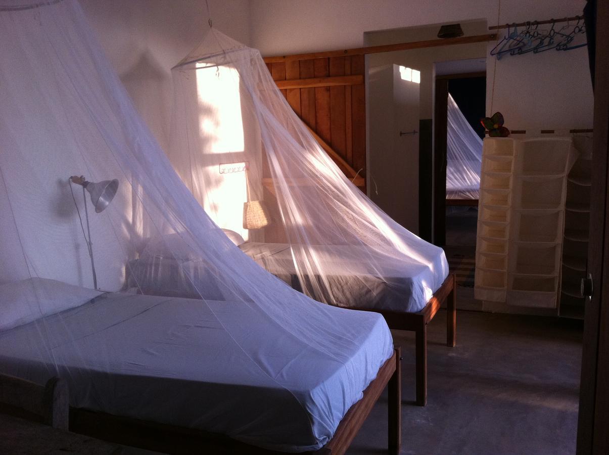 הוילה ז'יז'וקה דה ז'ריקואקוארה Casa Da Gwen מראה חיצוני תמונה