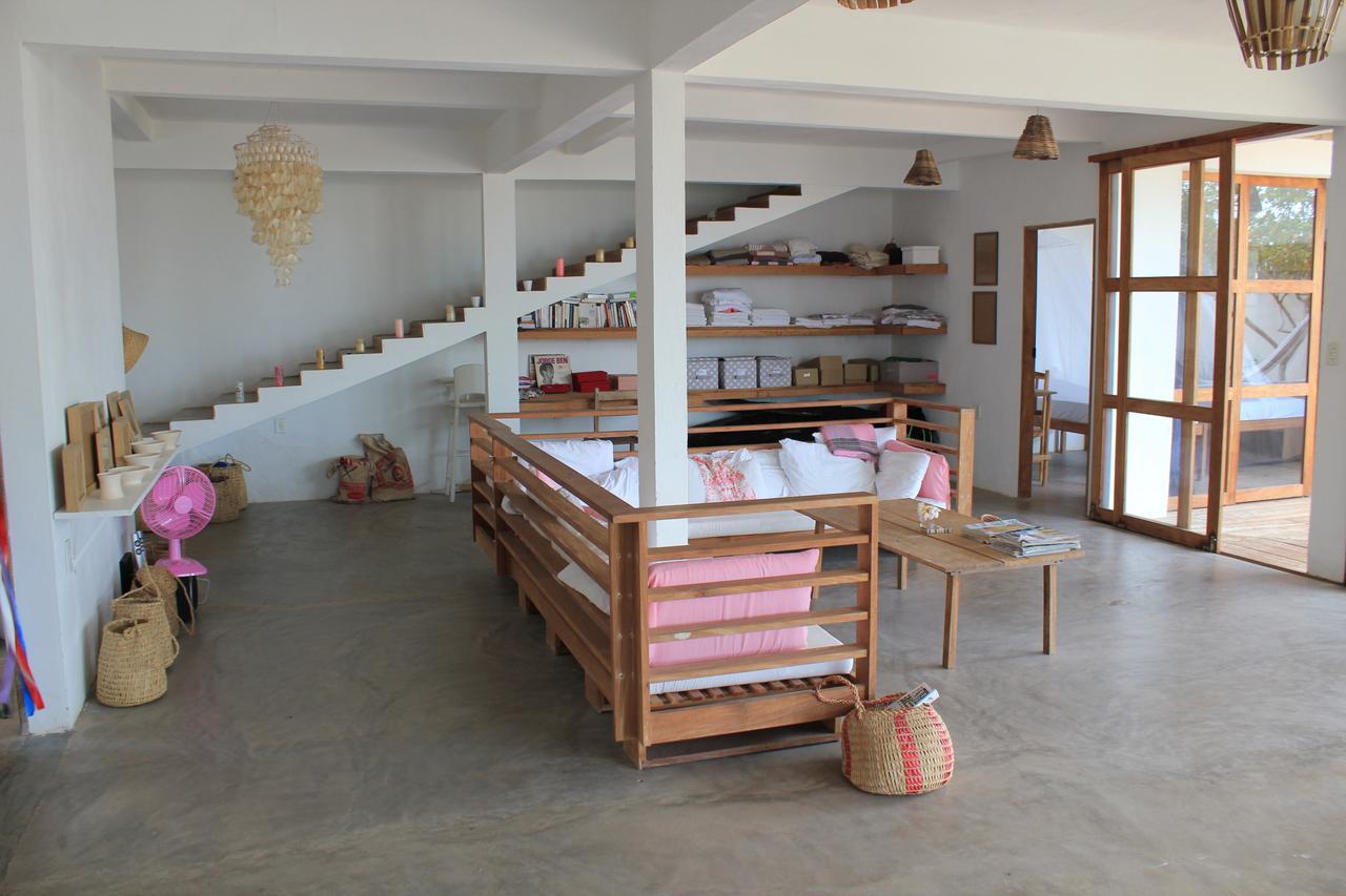 הוילה ז'יז'וקה דה ז'ריקואקוארה Casa Da Gwen מראה חיצוני תמונה