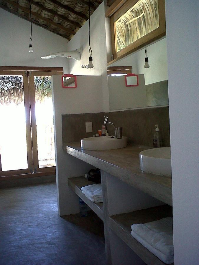 הוילה ז'יז'וקה דה ז'ריקואקוארה Casa Da Gwen מראה חיצוני תמונה